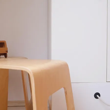 Διαμέρισμα 25 5, Weidenweg 5 E Karlshagen