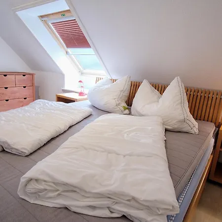 Apartment 25 5, Weidenweg 5 E