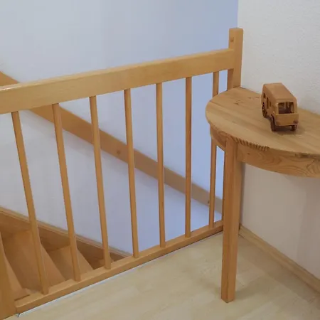 Διαμέρισμα 25 5, Weidenweg 5 E *