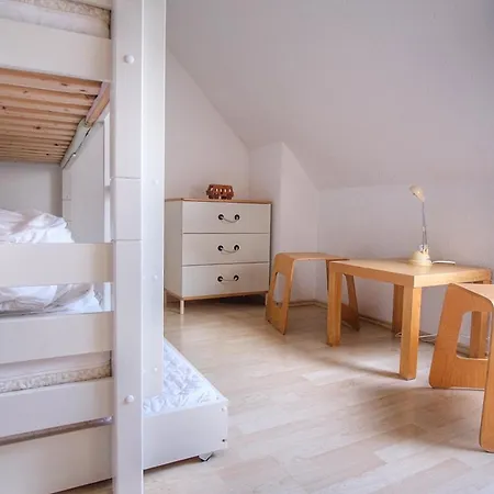 Apartment 25 5, Weidenweg 5 E Karlshagen