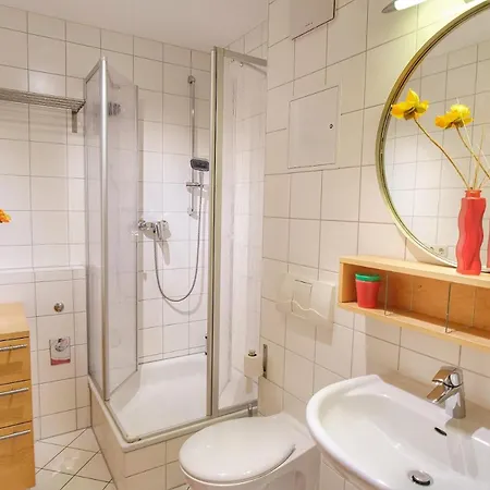 Διαμέρισμα 25 5, Weidenweg 5 E