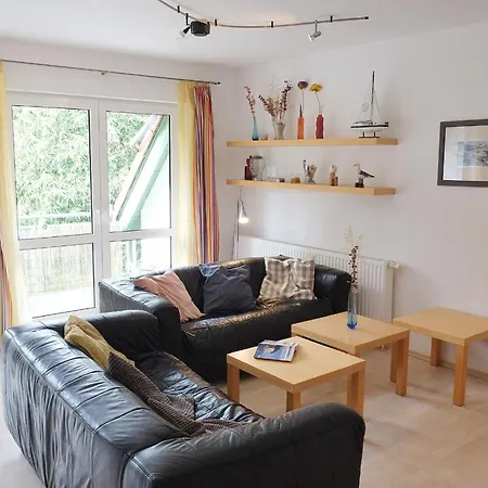 25 5, Weidenweg 5 E Διαμέρισμα *