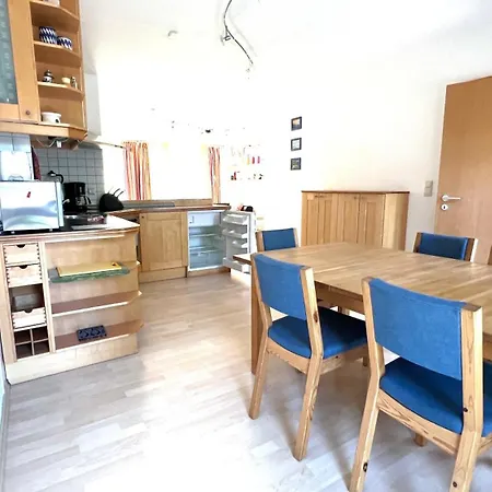 25 5, Weidenweg 5 E Διαμέρισμα Karlshagen