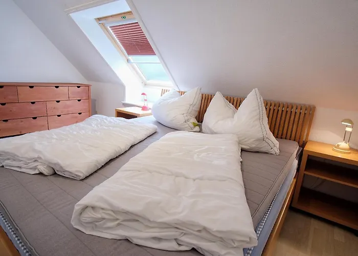 Apartment 25 5, Weidenweg 5 E