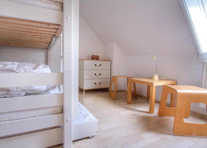 Apartment 25 5, Weidenweg 5 E Karlshagen